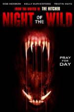 Watch Night of the Wild Putlocker