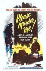 Watch Please Murder Me! Putlocker