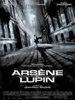 Watch Arsène Lupin Putlocker