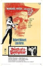 Watch Death of a Gunfighter Putlocker