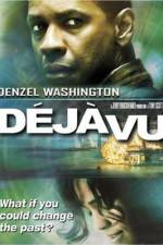 Watch Deja Vu Putlocker