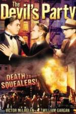 Watch The Devil's Party Putlocker