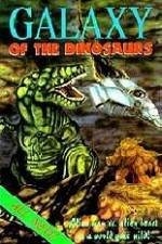 Watch Galaxy of the Dinosaurs Putlocker