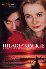 Watch Hilary and Jackie Putlocker