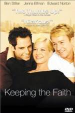 Watch Keeping the Faith Putlocker
