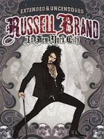 Watch Russell Brand in New York City Putlocker