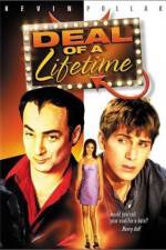 Watch Deal of a Lifetime Putlocker