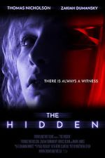 Watch The Hidden (Short 2021) Putlocker