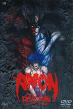 Watch Amon: Apocalypse of Devilman Putlocker