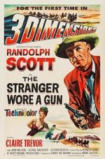 Watch The Stranger Wore a Gun Putlocker