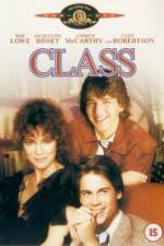 Watch Class Putlocker