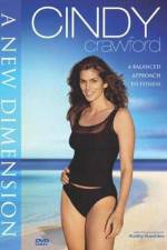 Watch Cindy Crawford A New Dimension Putlocker