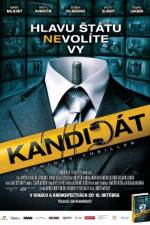 Watch Kandidát Putlocker