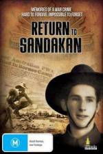 Watch Return To Sandakan Putlocker