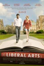 Watch Liberal Arts Putlocker