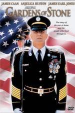 Watch Gardens of Stone Putlocker