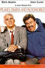 Watch Planes, Trains & Automobiles Putlocker