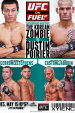 Watch UFC On Fox Zombie vs Poirier Putlocker