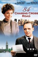 Watch 84 Charing Cross Road Putlocker