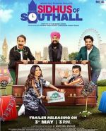 Watch Sidhus of Southall Putlocker