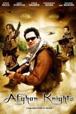 Watch Afghan Knights Putlocker