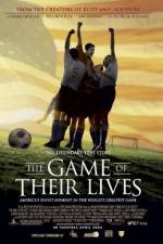 Watch The Game of Their Lives Putlocker