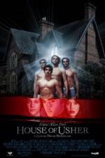 Watch House of Usher Putlocker