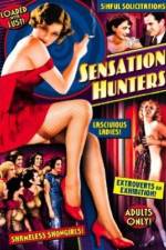 Watch Sensation Hunters Putlocker