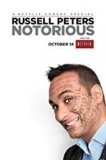 Watch Russell Peters: Notorious Putlocker