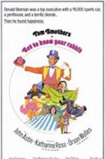 Watch Get to Know Your Rabbit Putlocker