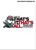 Watch That\'s It, That\'s All. Putlocker