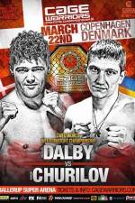 Watch Cage Warriors 66 Putlocker