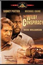 Watch The Wilby Conspiracy Putlocker