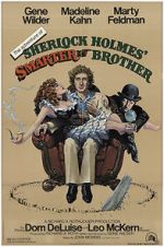 Watch The Adventure of Sherlock Holmes' Smarter Brother Putlocker