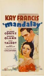 Watch Mandalay Putlocker