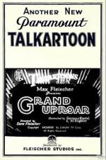 Watch Grand Uproar Putlocker