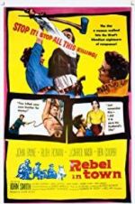 Watch Rebel in Town Putlocker