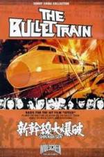 Watch Bullet Train Putlocker