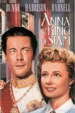 Watch Anna and the King of Siam Putlocker