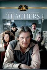 Watch Teachers Putlocker