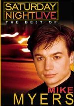 Watch Saturday Night Live: The Best of Mike Myers Putlocker