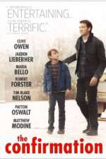 Watch The Confirmation Putlocker