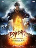 Watch Bhediya Putlocker