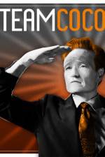 Watch Team Coco Presents Conan's Writers Live Hosted by Andy Richter Putlocker