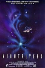 Watch Nightflyers Putlocker