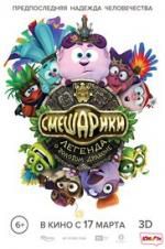 Watch Kikoriki. Legend of the Golden Dragon Putlocker