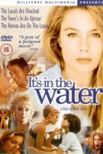 Watch It's in the Water Putlocker