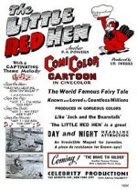 Watch The Little Red Hen Putlocker