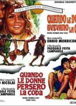 Watch When Women Had Tails Putlocker