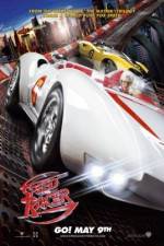 Watch Speed Racer Putlocker
